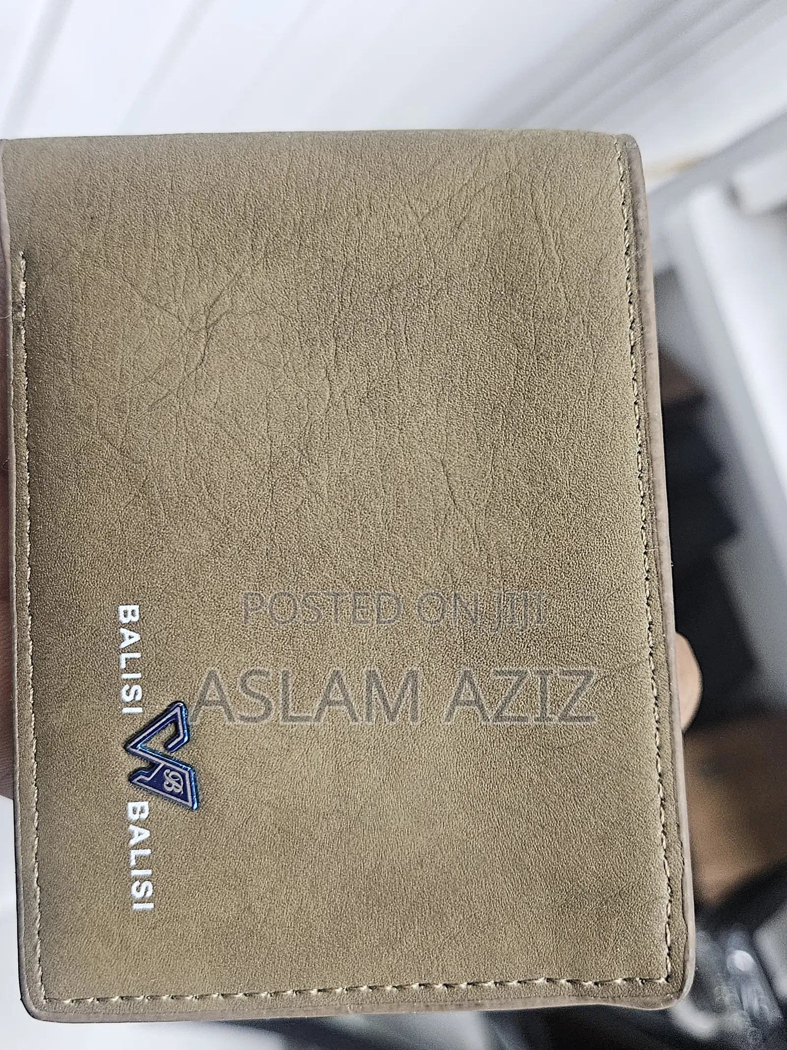 Wallet Za Kiume Na Kike