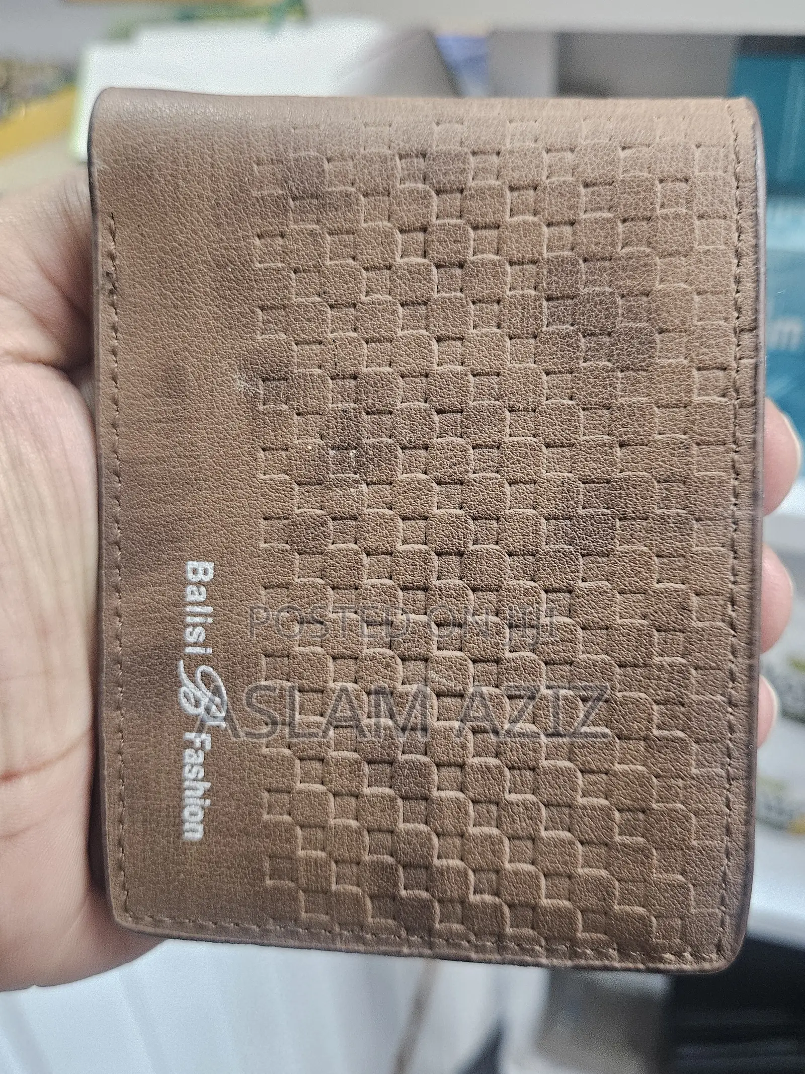 Wallet Za Kiume Na Kike