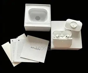 Apple Airpods Pro 2nd Gen