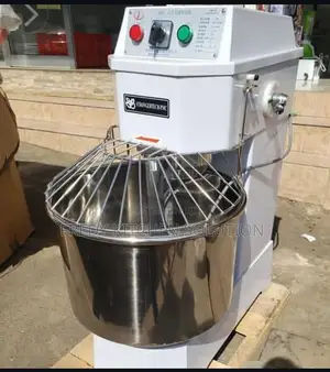 Commercial Spiral Mixer H30 12.5kg