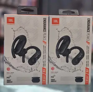 Jbk Endurance Peak