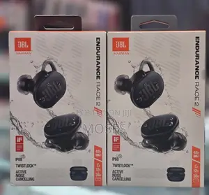 Jbl Endurance Race 2