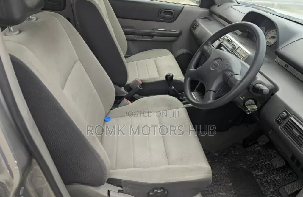 Toyota Land Cruiser Prado 2019 White
