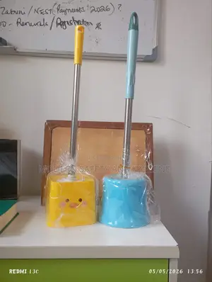 Cleaning/Hygiene /Sanitary Equipment And Services