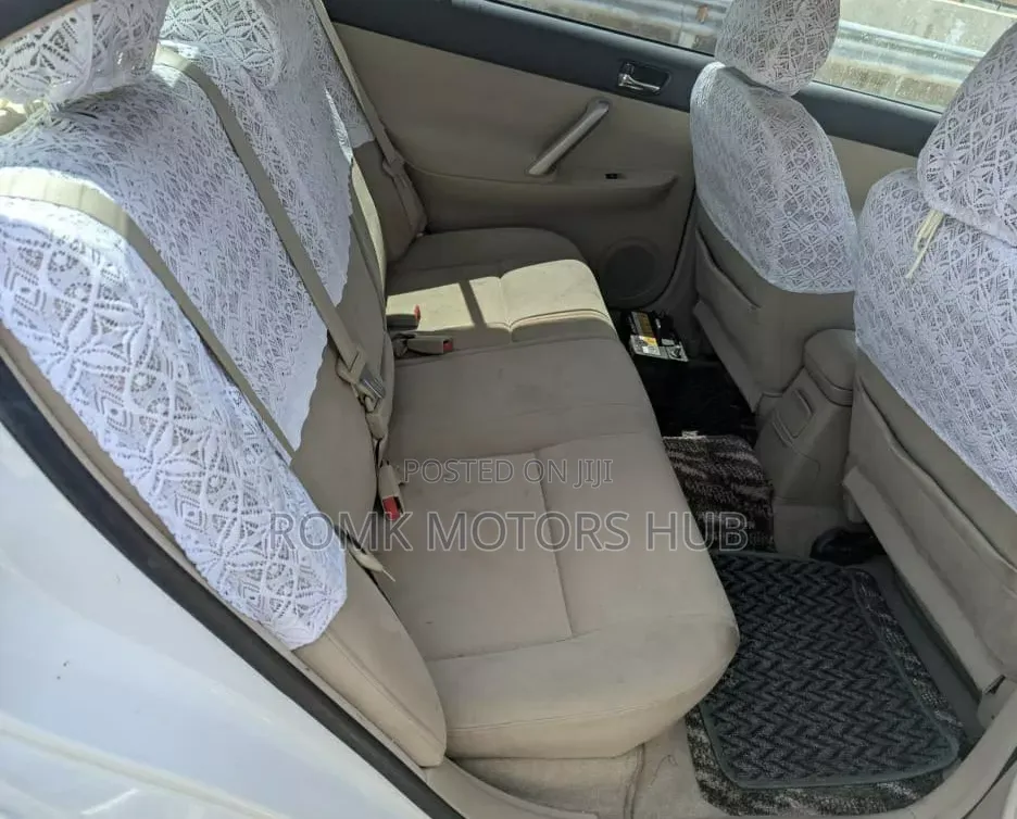 Toyota TownAce Noah 2001 White