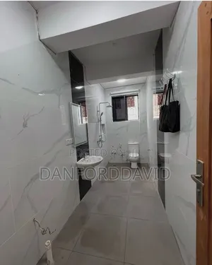 2bdrm House in Kahwa Real Estate, Mbezi Beach for rent