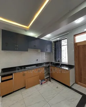 2bdrm House in Kahwa Real Estate, Mbezi Beach for rent