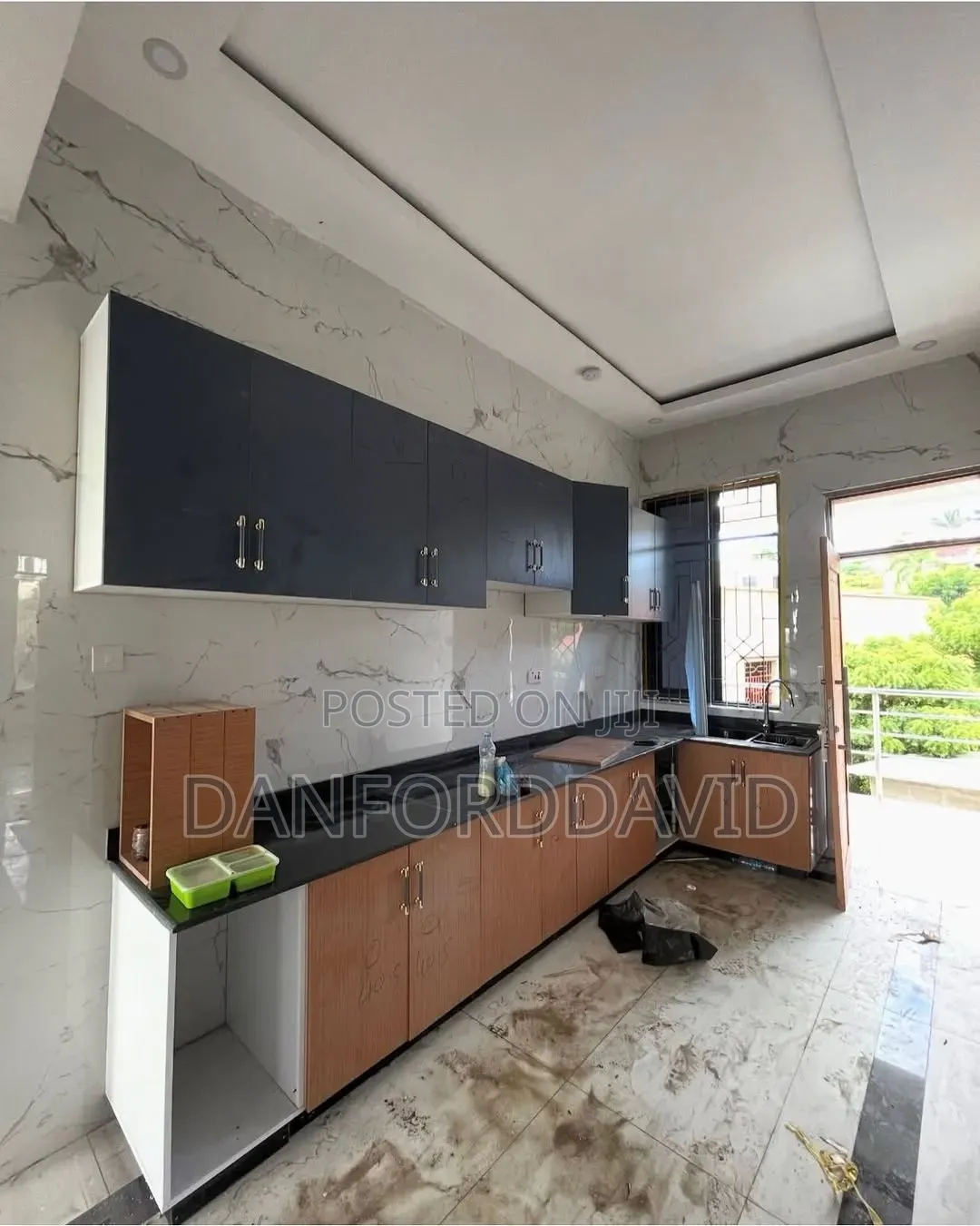 2bdrm House in Kahwa Real Estate, Mbezi Beach for rent