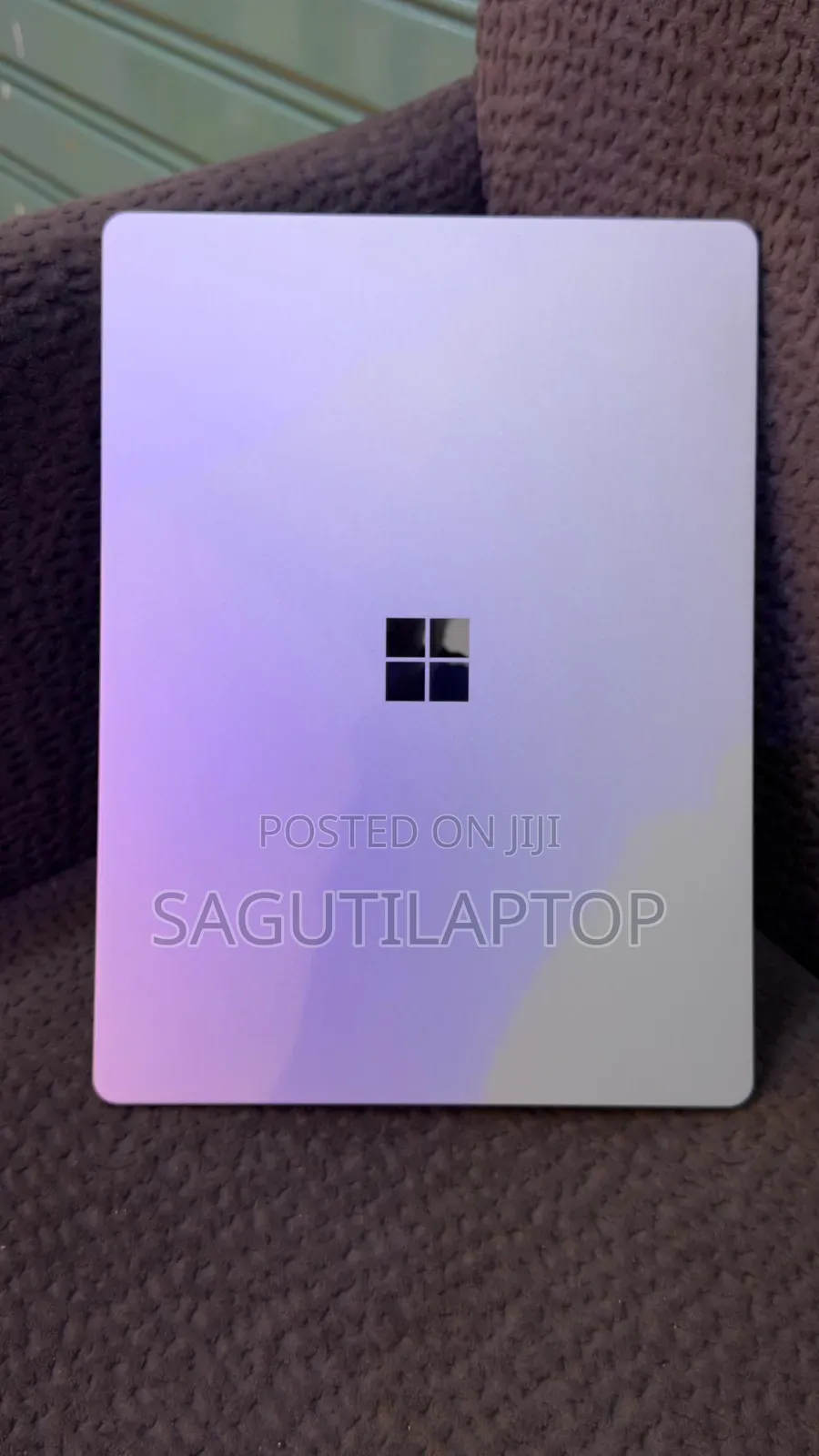 Laptop Microsoft Surface Go 8GB Intel Core i5 SSD 256GB