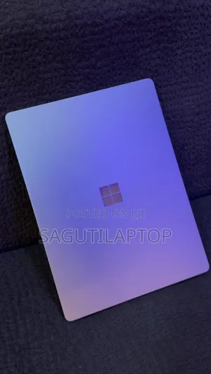 Laptop Microsoft Surface Go 8GB Intel Core i5 SSD 256GB