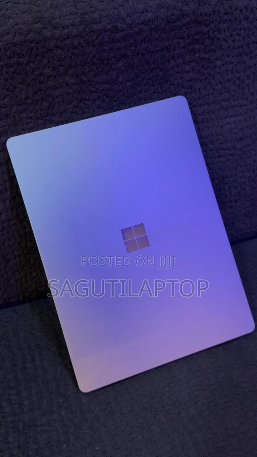 Laptop Microsoft Surface Go 8GB Intel Core i5 SSD 256GB