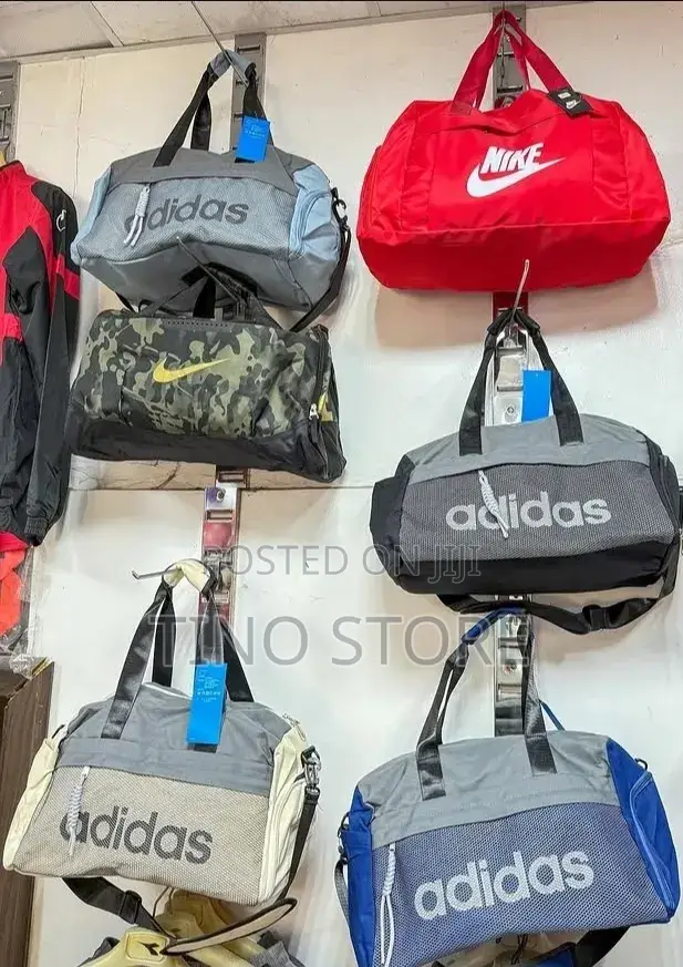 High Quality Gym Bag