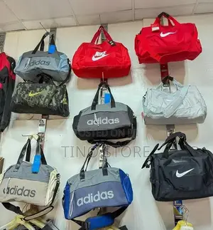 High Quality Gym Bag