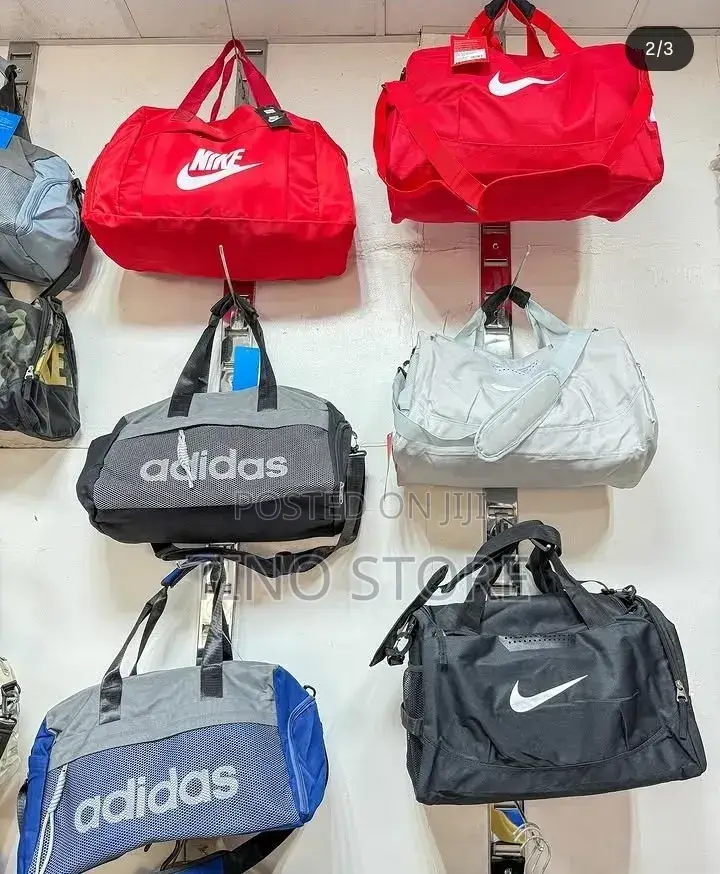 High Quality Gym Bag