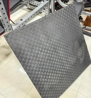 Interlocking Floor Mats