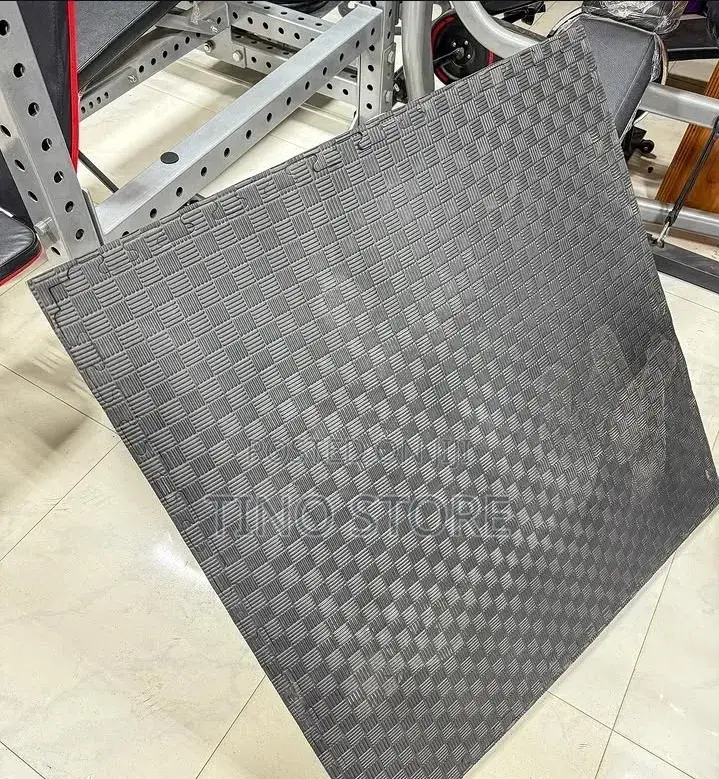 Interlocking Floor Mats
