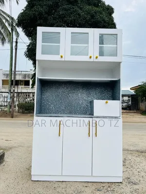 Kitchen Cabinet