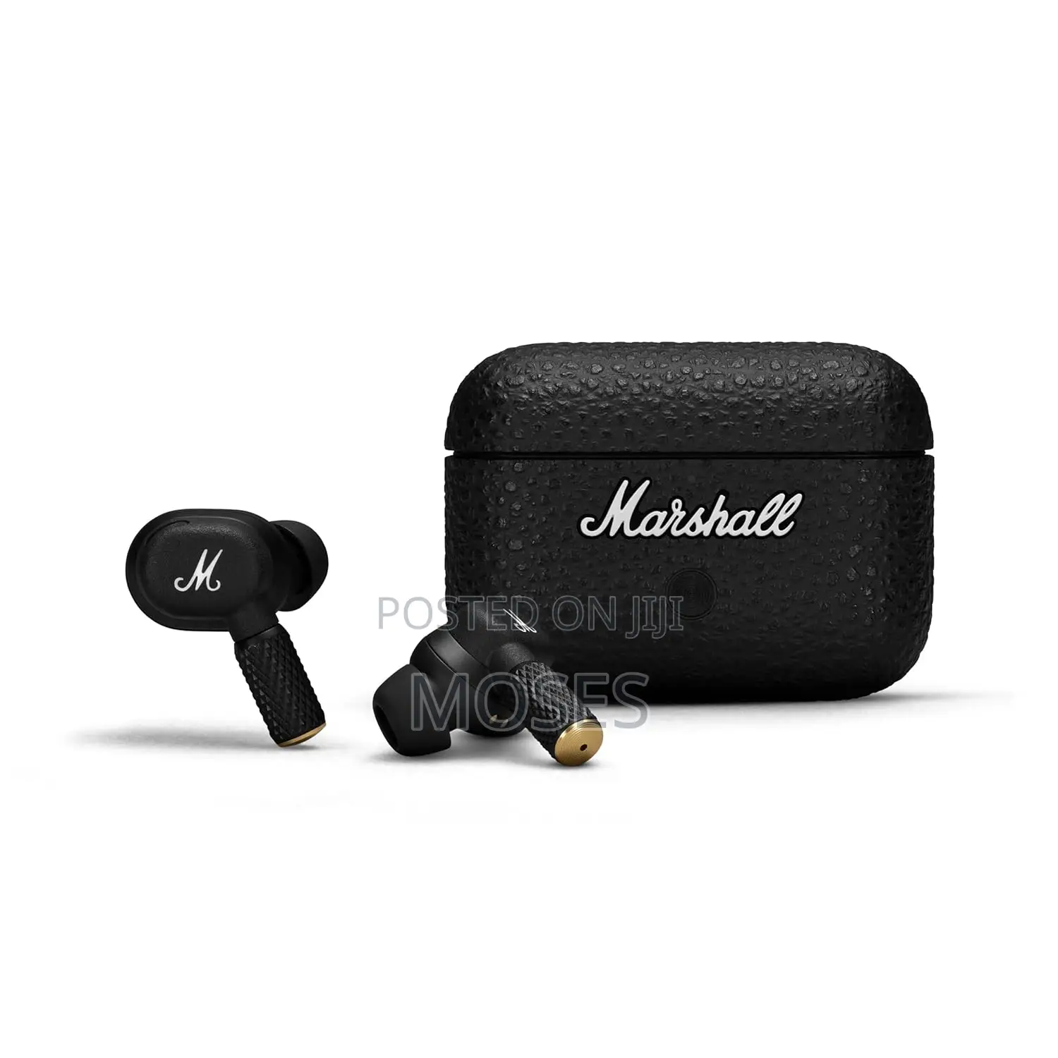 Marshall Motif Ii - Tzs Noise Cancelling Earbuds.