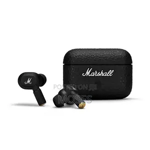 Marshall Motif Ii - Tzs Noise Cancelling Earbuds.