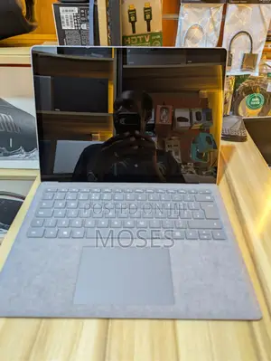 Laptop Microsoft Surface Laptop 4 8GB Intel Core i5 SSD 256GB