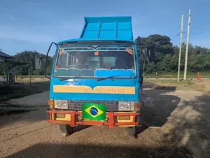 Fusso Tipper