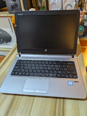 Laptop HP ProBook 430 G3 8GB Intel SSD 256GB