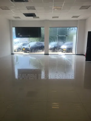 Space for Rent at Masaki
