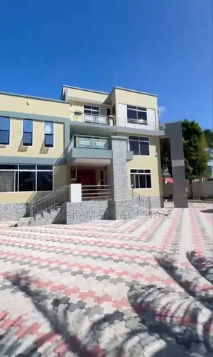 7bdrm Block of Flats in Mchakama Real Estate, Kigamboni for sale