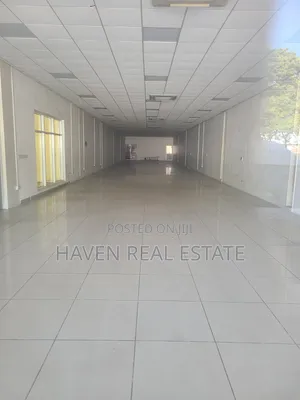 Space for Rent at Nyerere Road