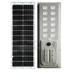 100w Solar Light for Schools and Offices