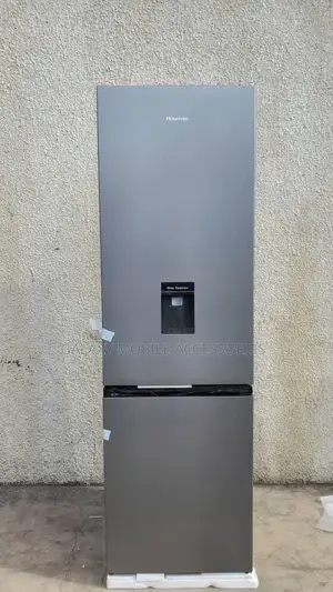 Hisense Fridge Rd35 (264l)*
