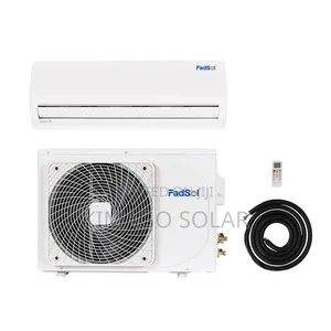 Wahi Ofa Ya Solar Ac Na Panel 3 Za 450w Kabla Hazijaisha