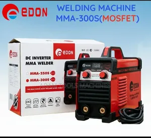Edon Welding Machine