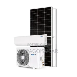 Ac Ya Tani 1 (12,000 Btu) Inayotumia Nguvu Ya Jua