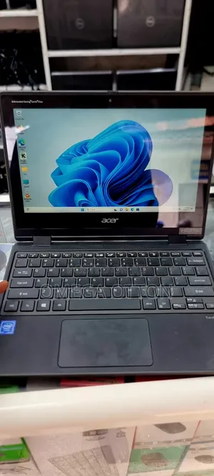 Laptop Acer Aspire 1 4GB Intel SSD 128GB
