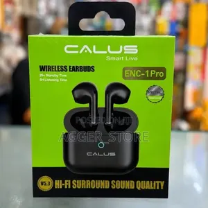 Calus Enc-1 Pro Wireless Earbuds