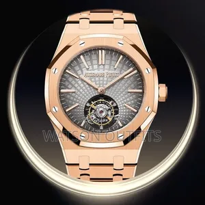 Audemars Piguet Branded Men's and Women's Original Watches