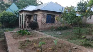 8bdrm House in Igoma for sale