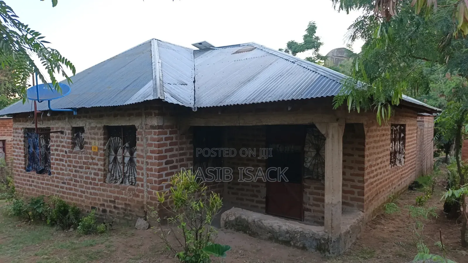 8bdrm House in Igoma for sale