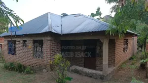 8bdrm House in Igoma for sale