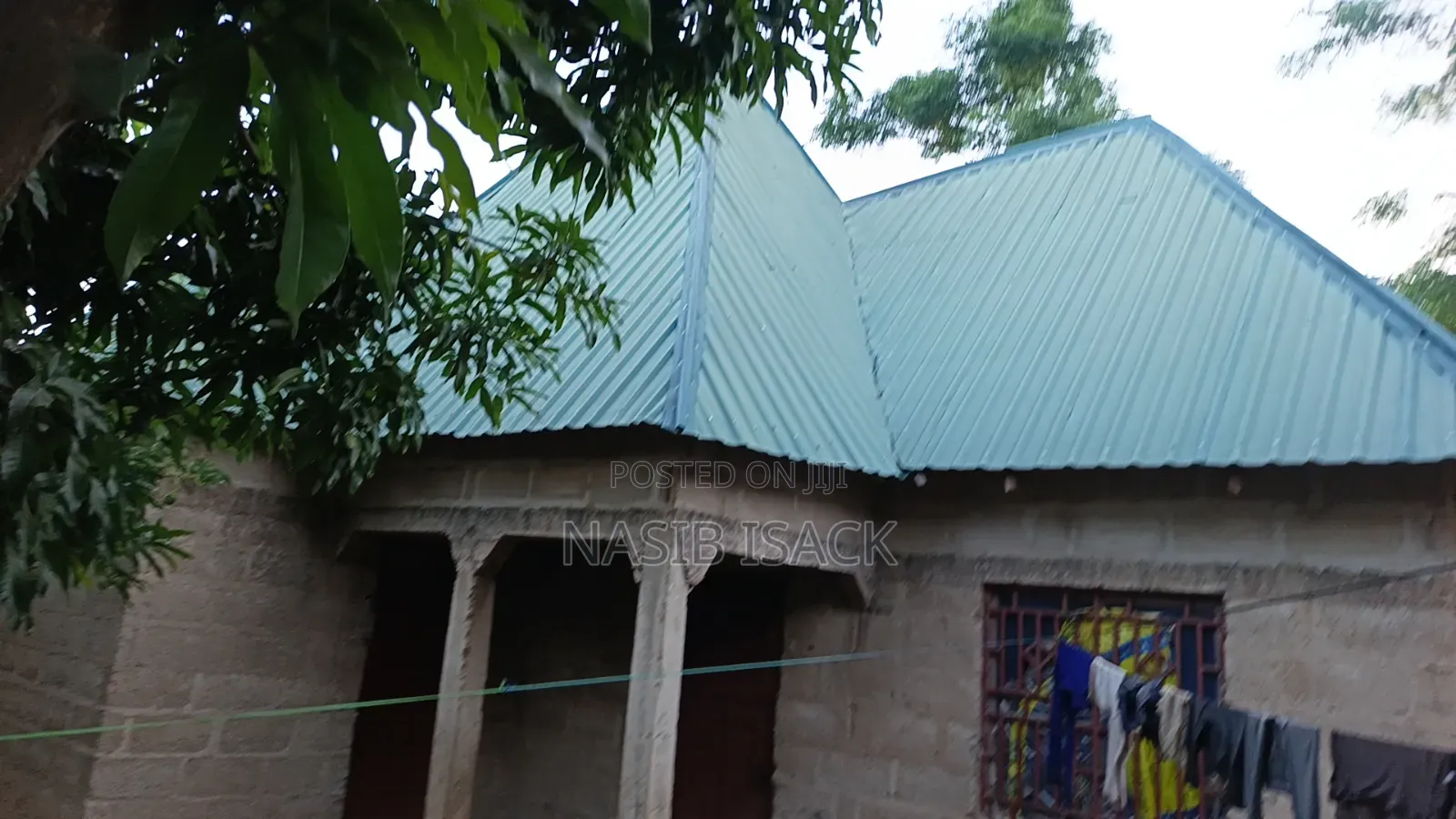 8bdrm House in Igoma for sale