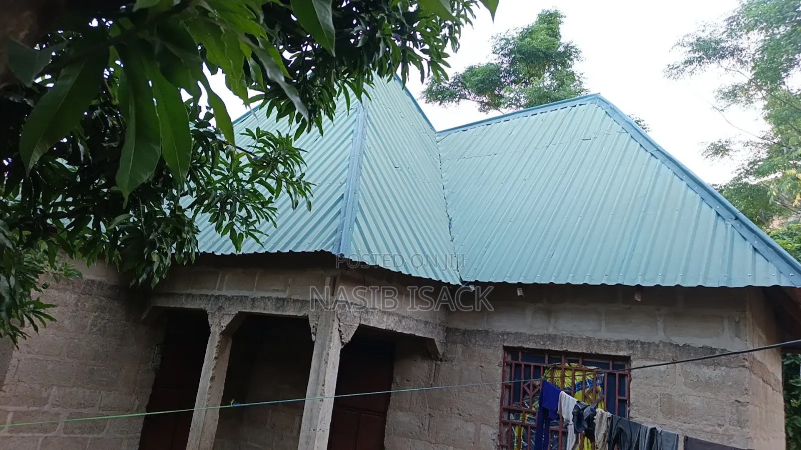 8bdrm House in Igoma for sale