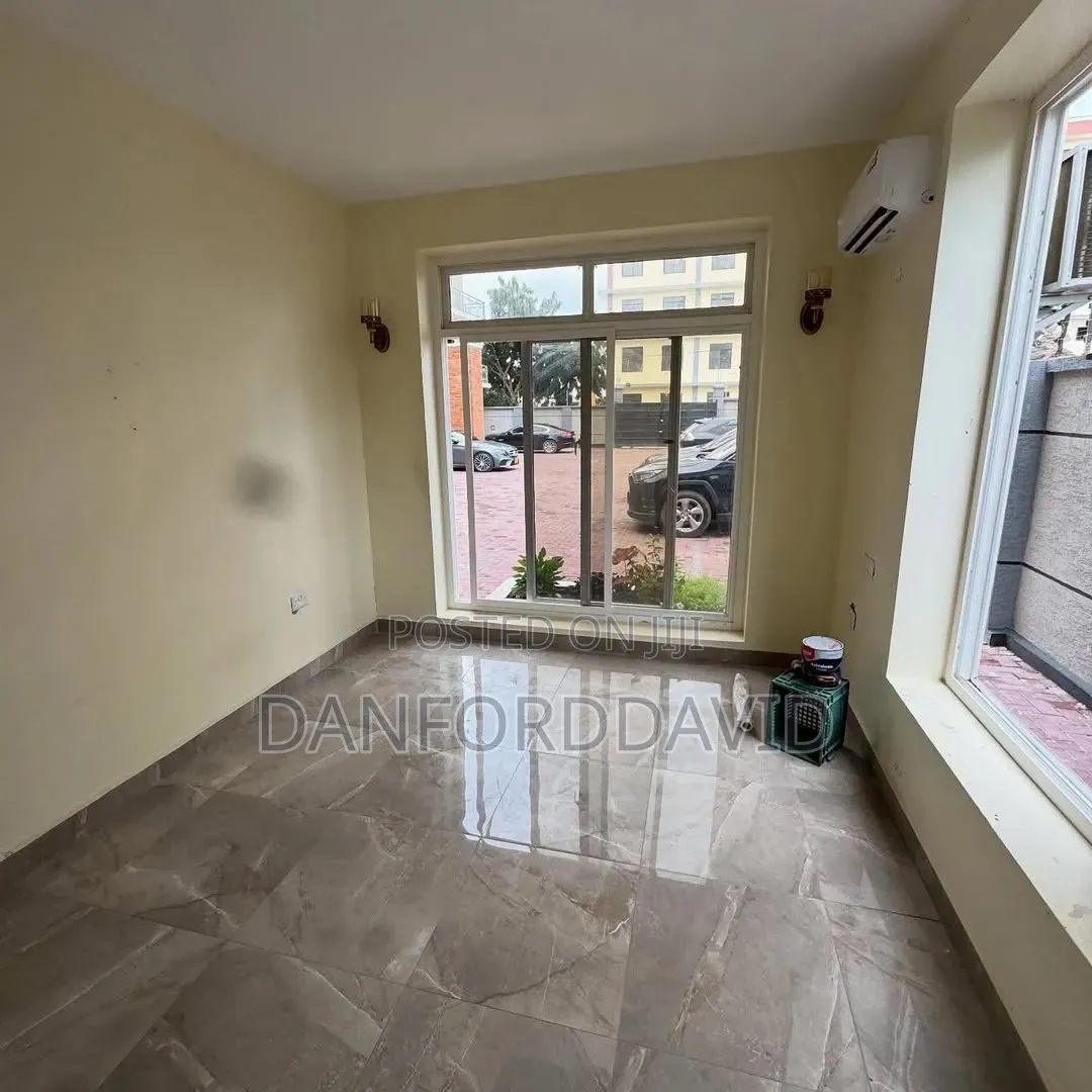 2bdrm Apartment in Kahwa Real Estate, Kunduchi for rent