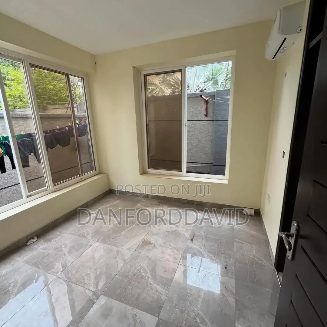 2bdrm Apartment in Kahwa Real Estate, Kunduchi for rent