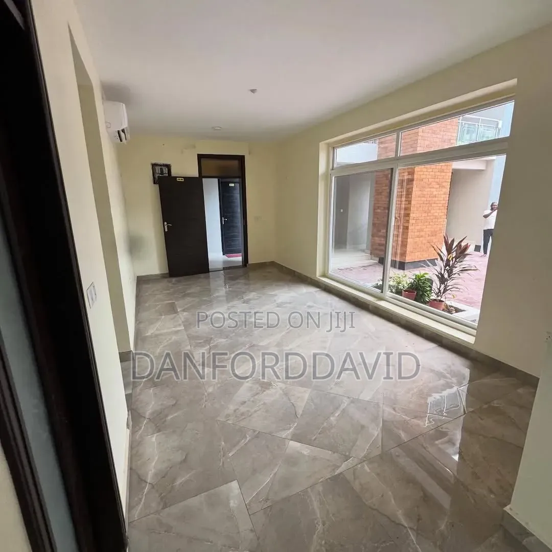 2bdrm Apartment in Kahwa Real Estate, Kunduchi for rent