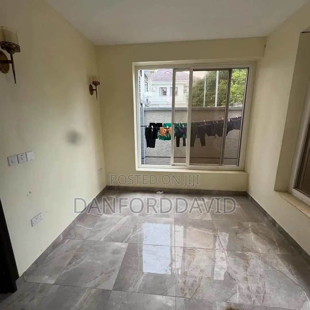 2bdrm Apartment in Kahwa Real Estate, Kunduchi for rent