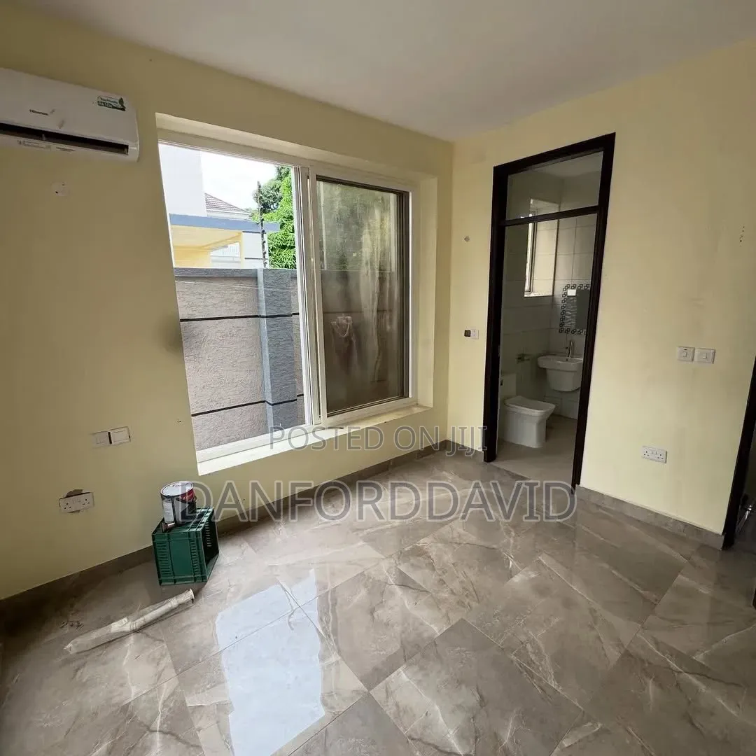 2bdrm Apartment in Kahwa Real Estate, Kunduchi for rent