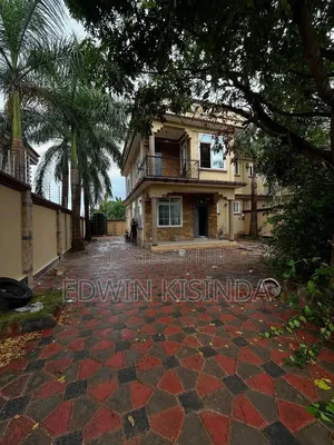 3bdrm Townhouse / Terrace in Wazo Hill, Kinondoni for rent