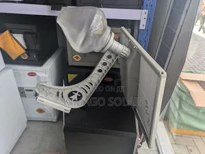 Taa Ya Solar Yenye Muonekano Wa Kifahari Maalum Kwa Hoteli Za Kisasa