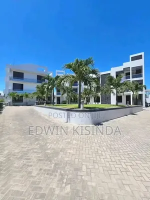 Furnished 2bdrm Apartment in Mbezi Beach, Kinondoni for rent